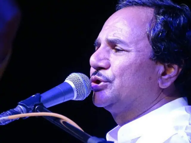 હેમંત ચૌહાણની તસવીર