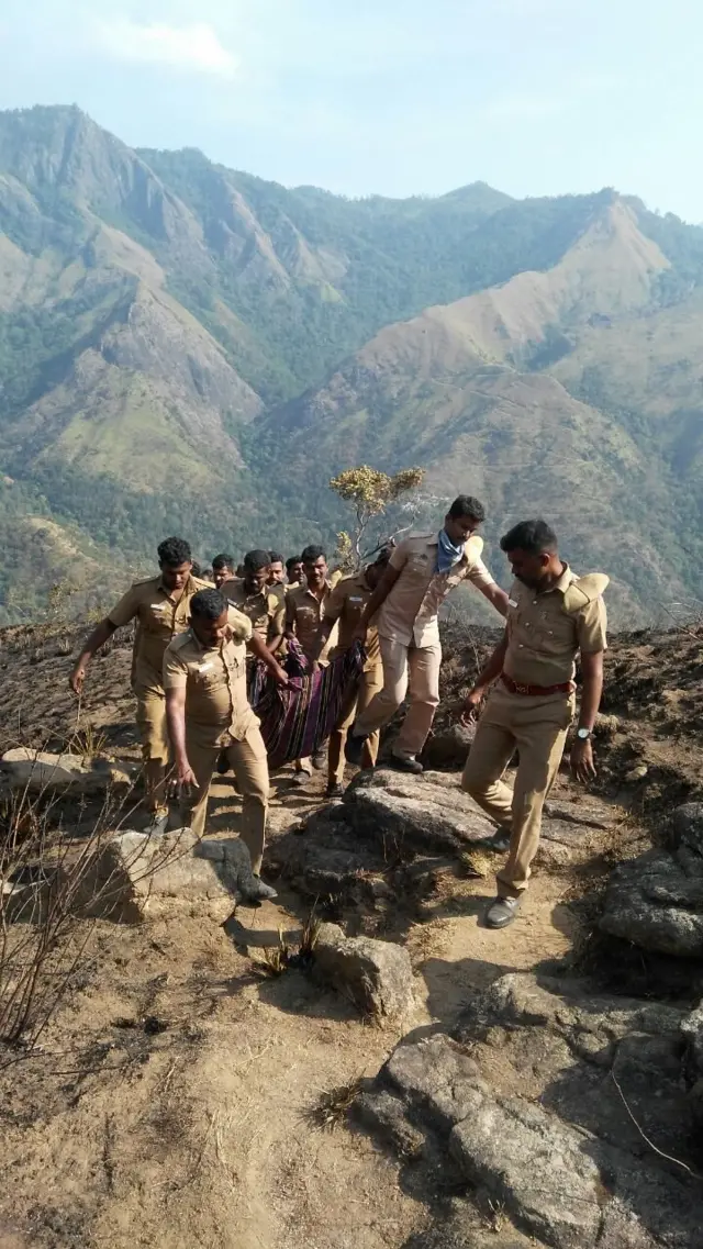 எவ்வளவு சதவீத தீக்காயம் மரணத்தை விளைவிக்கும்?