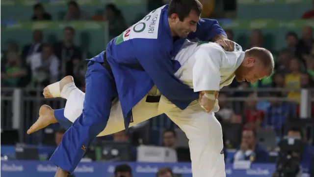 Звиад Гогочури