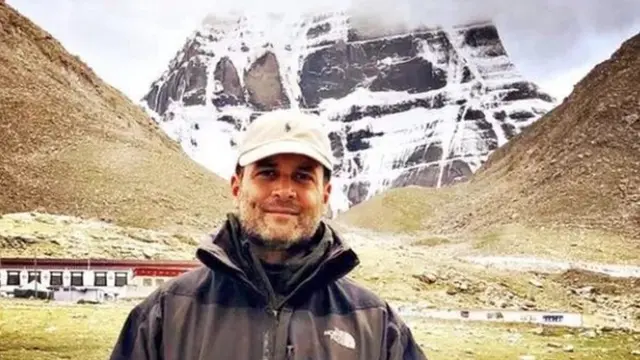 રાહુલ ગાંધી