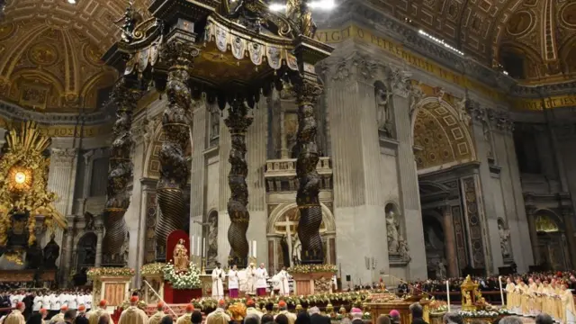 Собор св. Петра у Римі