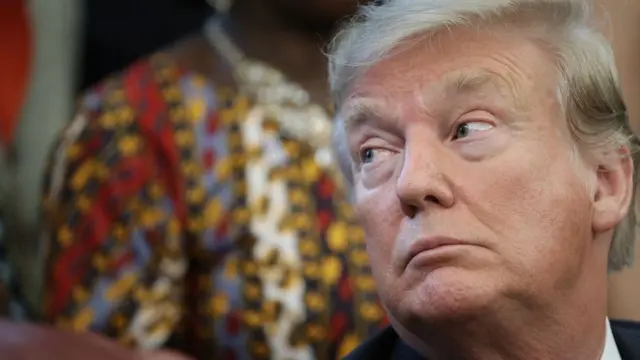 டிரம்ப்