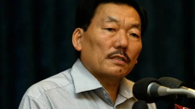 పవన్ కుమార్ చామ్లింగ్