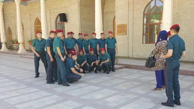 Занги-Ота мақбараси, Тошкент