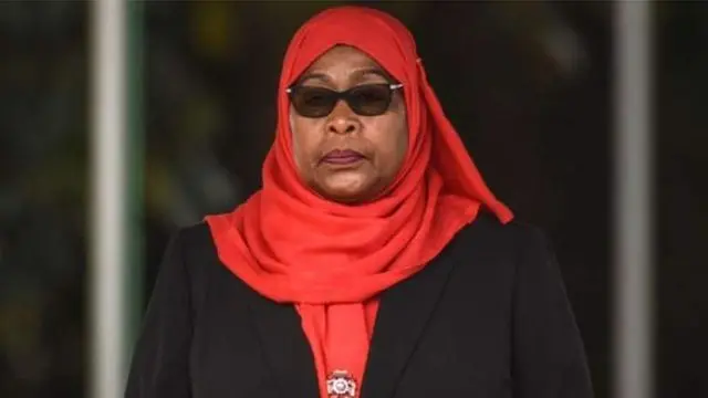 "Dr Phillip Mpango": Biography of Tanzania Vice President wey President Samia Suluhu name