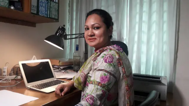 ফেরদৌস আরা