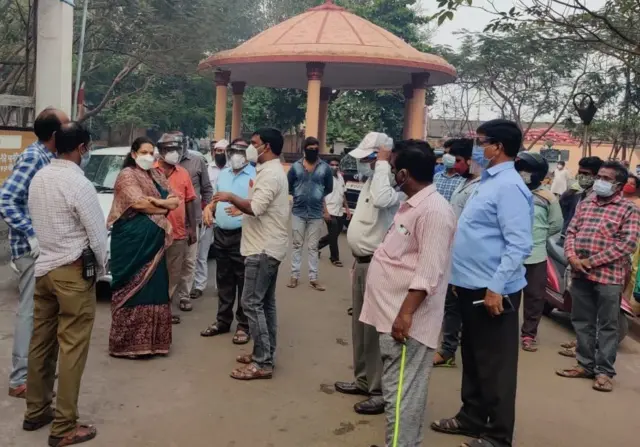 విశాఖపట్నం