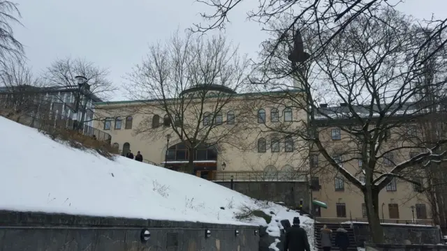 ሶፊያ እትሰግደሉ መስጊድ