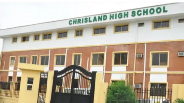 Chrisland School
