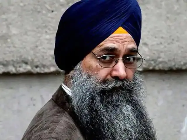 ਬੰਬ ਬਣਾਉਣ ਲਈ ਸਮੱਗਰੀ ਜੁਟਾਉਣ ਦੇ ਇਲਜ਼ਾਮ ਵਿੱਚ ਇੰਦਰਜੀਤ ਸਿੰਘ ਰਿਆਤ ਨੂੰ ਸਜ਼ਾ ਸੁਣਾਈ ਗਈ