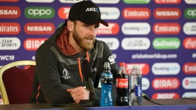 கேன் வில்லியம்சன்