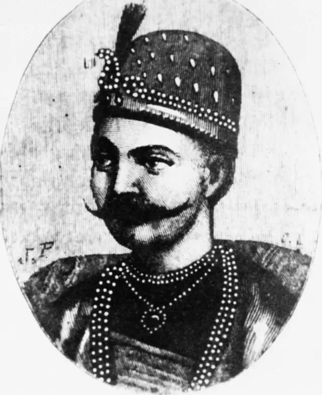 1857 का विद्रोह