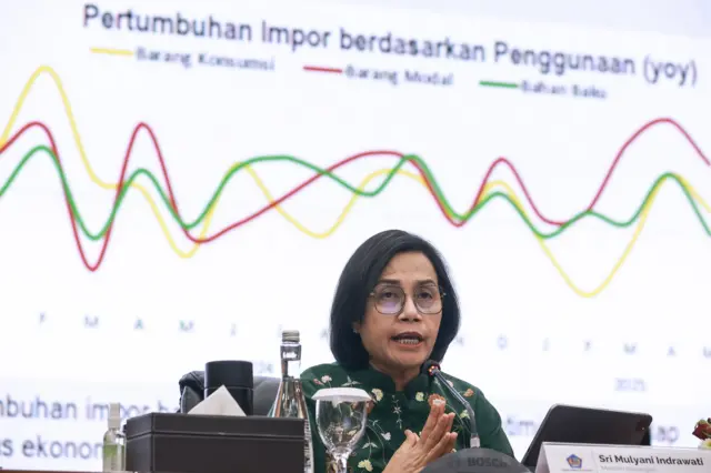 Sri Mulyani