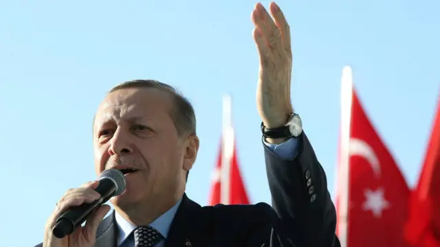 Cumhurbaşkanı Erdoğan, Temmuz ayında da benzer bir açıklama yapmıştı