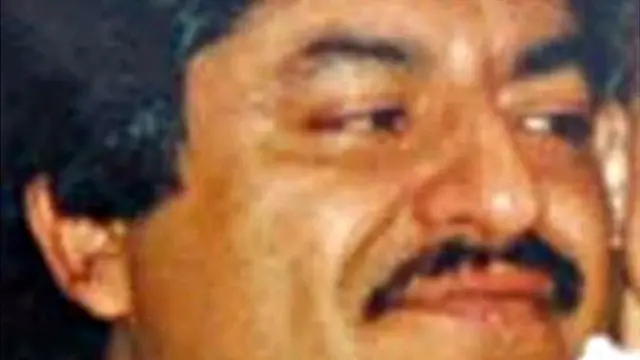 "El Azul" fundó el Cartel de Sinaloa. Su hijo escapó de prisión este jueves