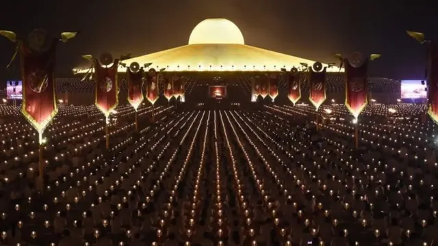 วัดธรรมกาย