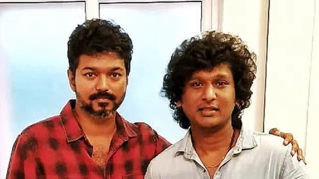 விஜய் 64 இதுவரை வண்டியில் ஏறியவர்கள் #OntheBoard