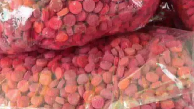 မူးယစ်ဆေး