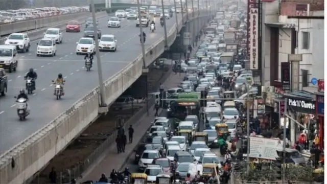 दुचाकी