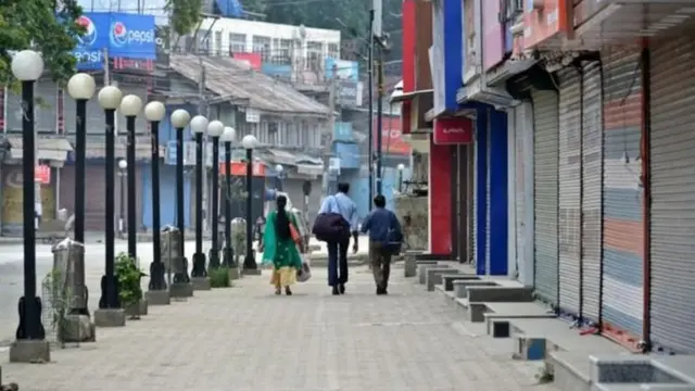 காஷ்மீர் பொருளாதாரம்