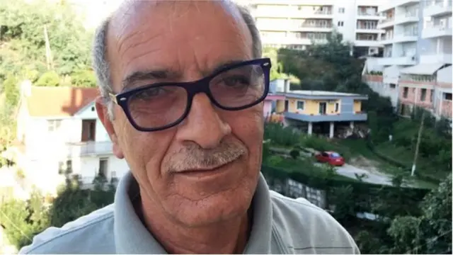 ጎላም ሚርዛይ