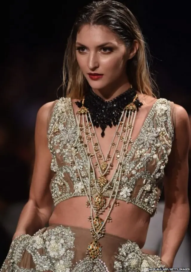 Pakistan Fashion Week