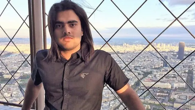 કેવલ રાયજાદા પર પણ બેવડી હત્યાનો આરોપ છે.