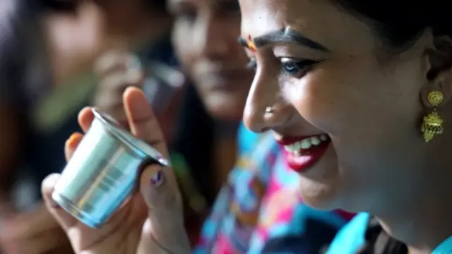 ట్రాన్స్‌జెండర్లు