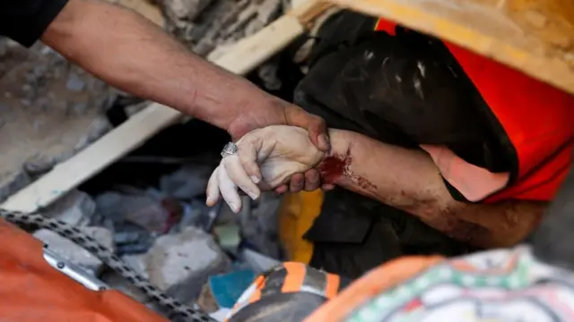 "Найбільш смертоносний день". Ізраїль та Газа нарощують обстріли