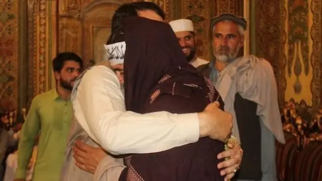 तालिबान