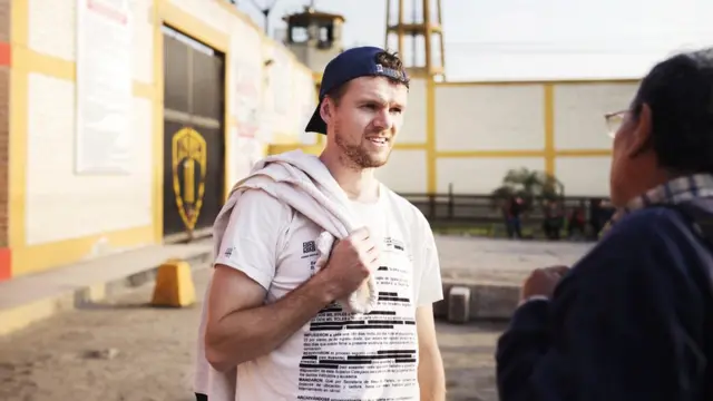 Томас Джейкоб