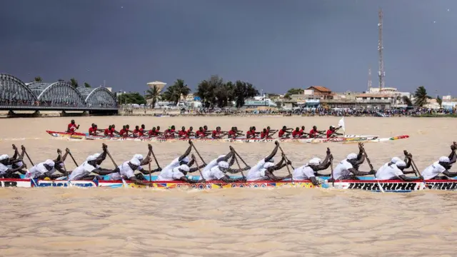 Senegal