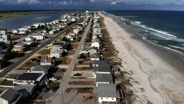 မြောက်ကာရိုလိုင်းနားပြည်နယ်