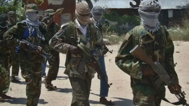 Alshabaab ayaa ka faa'ideysaneysa ka bixidda ciidamada Itoobiye ee deegaanada qaar