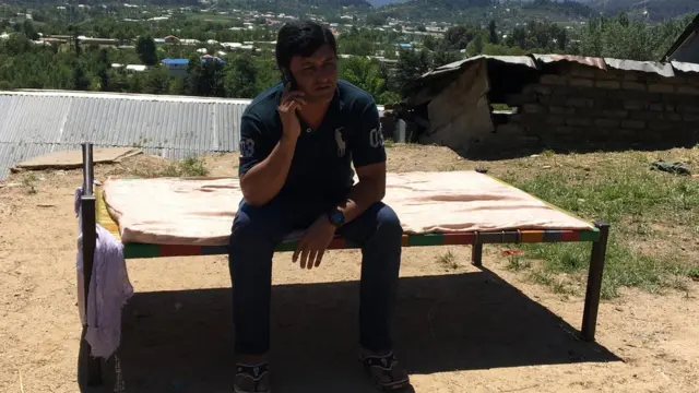 சிராஜ் - சஜிதா