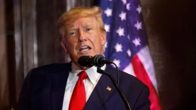 ټرمپ