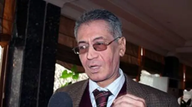 پرویز ملاجانف، تحلیلگر مستقل مسائل تاجیکستان