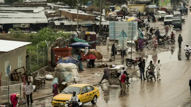 بازار نجامنا