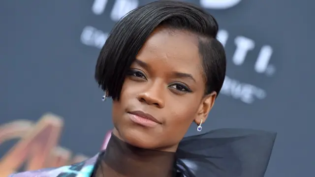 Летиша Райт