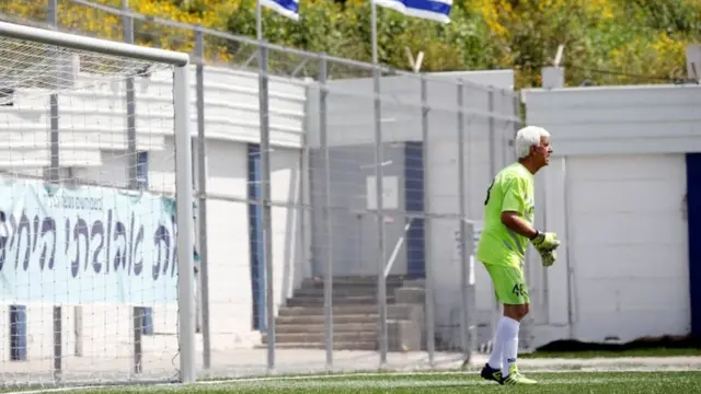 Hayik xilli uu kubadda qabanayay