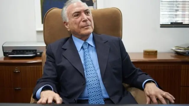 Michel Temer