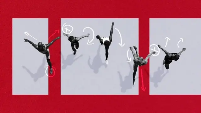 Fiigichi tasgabbii, qindoomina, annisaa maashaalee fi sochii niwuroonirratti hundaa’a