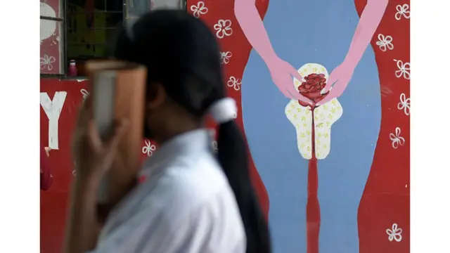 मासिक पाळी महोत्सव