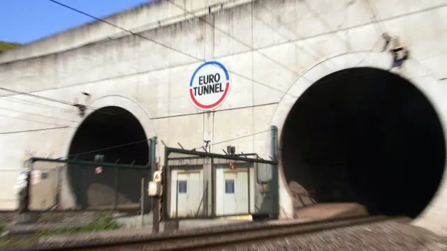 Eurotúnel