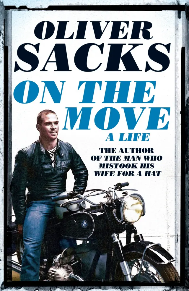 "On the move"