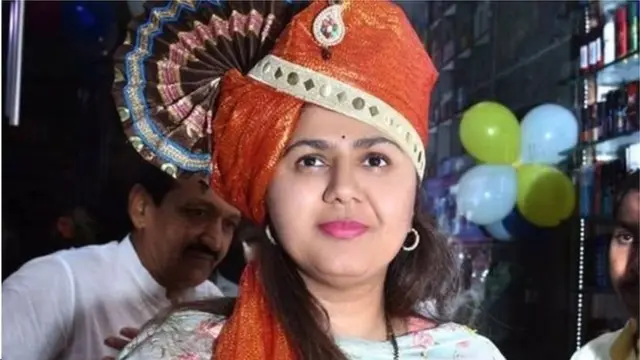 पंकजा मुंडे