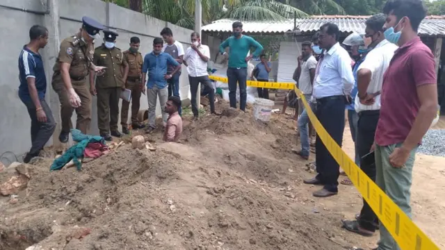 යාපනය අස්ථි
