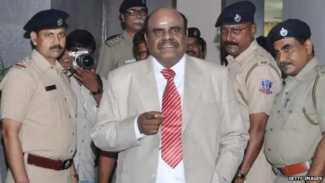 जस्टिस करनन