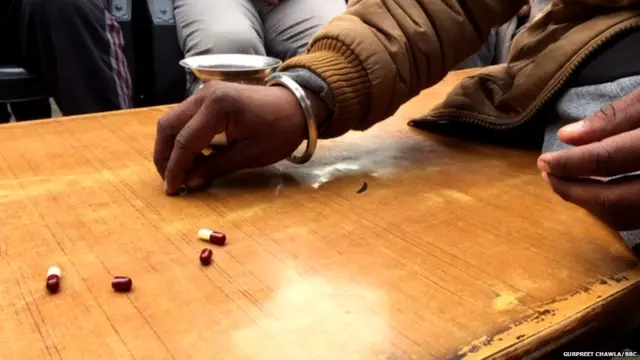 ਗੁਰਦਸਾਪੁਰ, ਸਰਪੰਚ ਦੀ ਚੋਣ