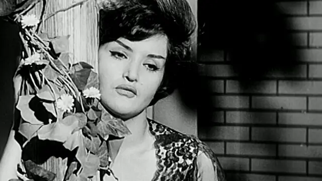 نمایی از فیلم 'لبه تیغ - قسمت اول '